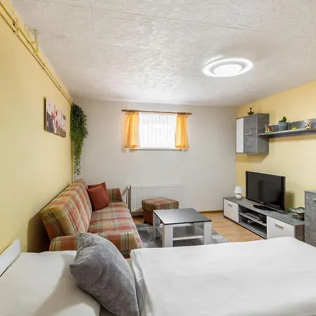 Schoene In An Der Ostsee Apartment *