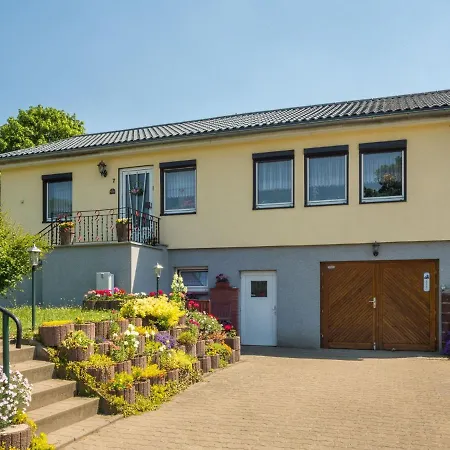 Pleasant In With Terrace Apartment *