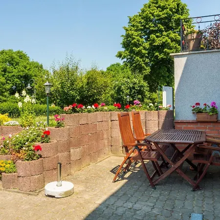 Schoene In An Der Ostsee Damshagen