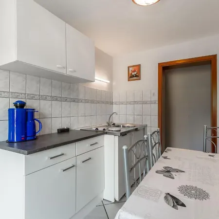 Schoene In An Der Ostsee Apartment Damshagen