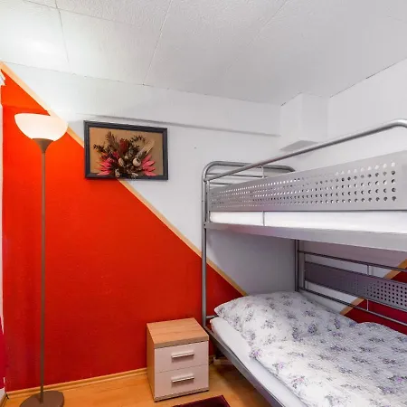 Schoene In An Der Ostsee Apartment