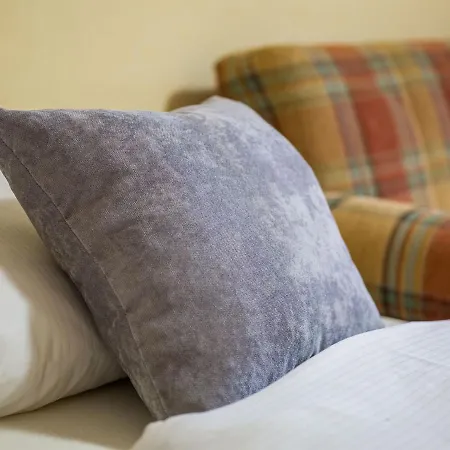 Apartment Schoene In An Der Ostsee Damshagen