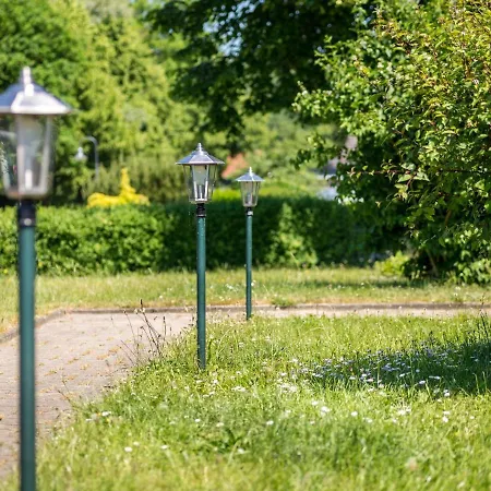 Schoene In An Der Ostsee Apartment