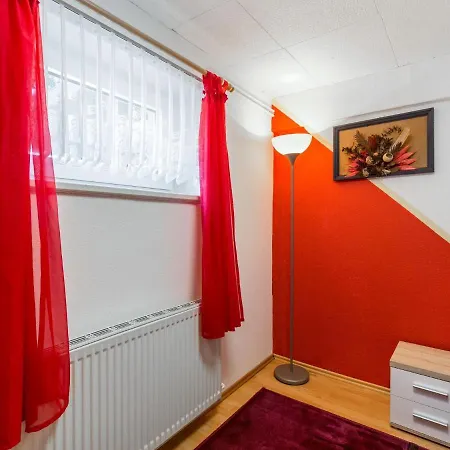 Schoene In An Der Ostsee * Damshagen