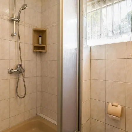 Apartment Schoene In An Der Ostsee *