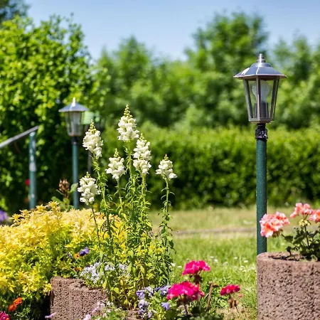 Schoene In An Der Ostsee * Damshagen