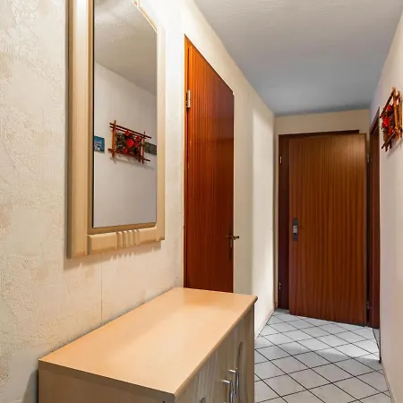 Apartment Schoene In An Der Ostsee