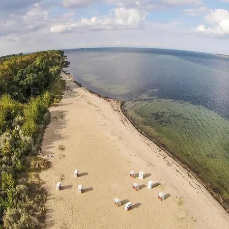 Schoene In An Der Ostsee Apartment