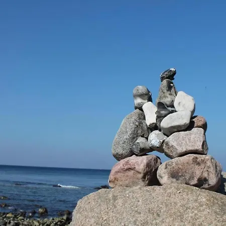 Apartment Schoene In An Der Ostsee *