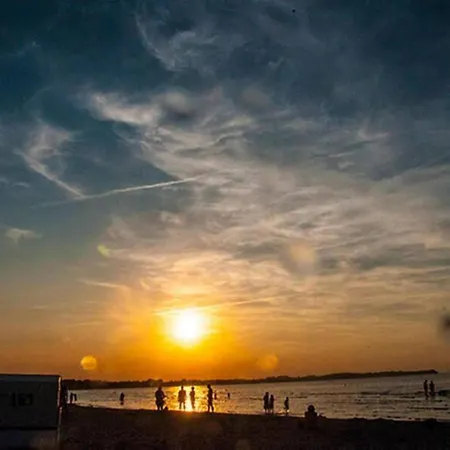 Schoene In An Der Ostsee *