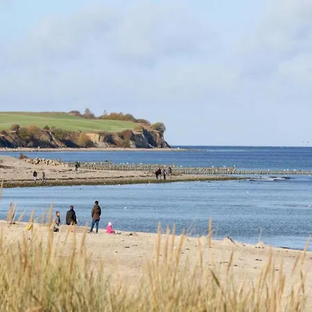 Schoene In An Der Ostsee Apartment *