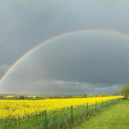 Apartment Schoene In An Der Ostsee