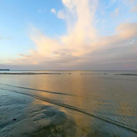 Schoene In An Der Ostsee * Damshagen