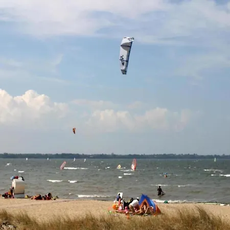 Schoene In An Der Ostsee Apartment