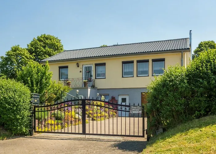 Schoene In An Der Ostsee Lejlighed