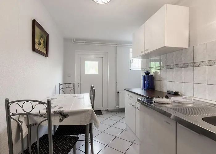 Schoene In An Der Ostsee Damshagen