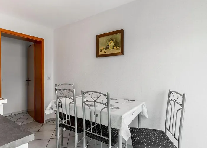 Schoene In An Der Ostsee Lejlighed *