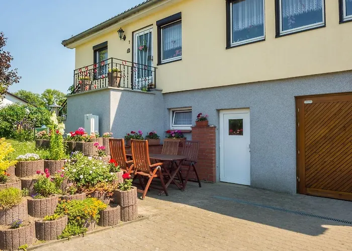 Schoene In An Der Ostsee Damshagen