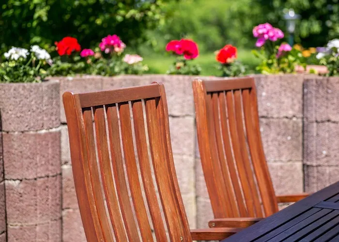 Lejlighed Schoene In An Der Ostsee Damshagen