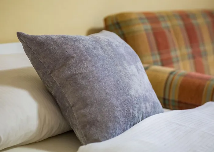 Lejlighed Schoene In An Der Ostsee Damshagen