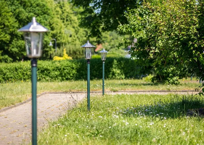 Schoene In An Der Ostsee Lejlighed