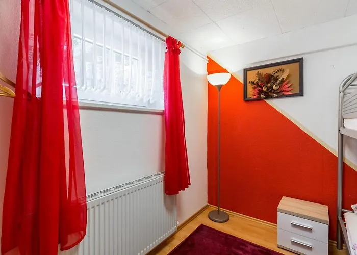 Schoene In An Der Ostsee * Damshagen