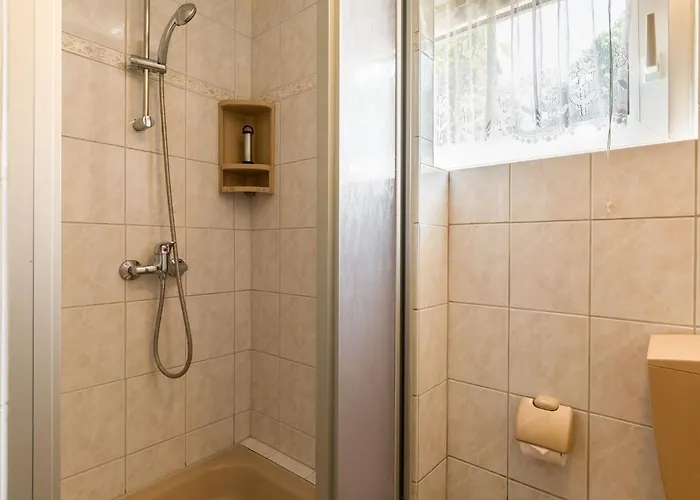 Lejlighed Schoene In An Der Ostsee *