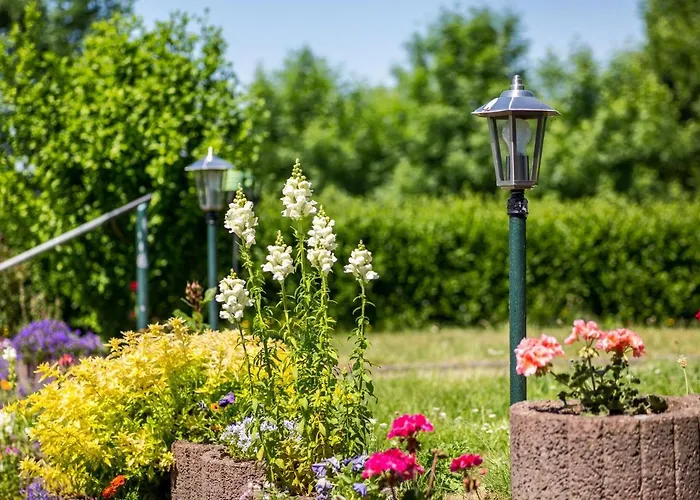 Schoene In An Der Ostsee * Damshagen