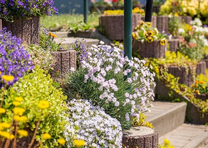 Lejlighed Schoene In An Der Ostsee *