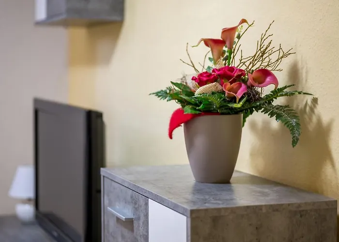 Schoene In An Der Ostsee *