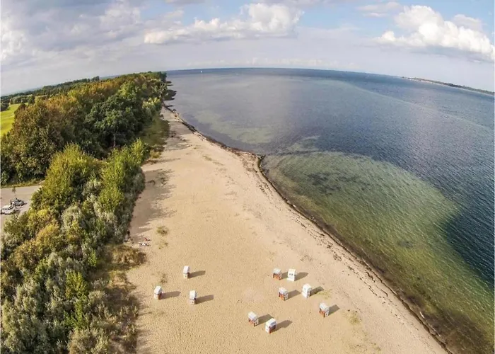 Schoene In An Der Ostsee Lejlighed