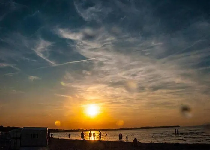 Schoene In An Der Ostsee *