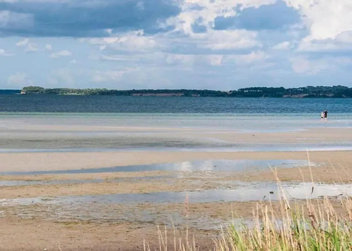 Schoene In An Der Ostsee * Damshagen