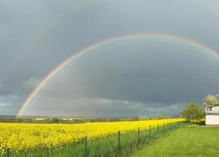 Lejlighed Schoene In An Der Ostsee