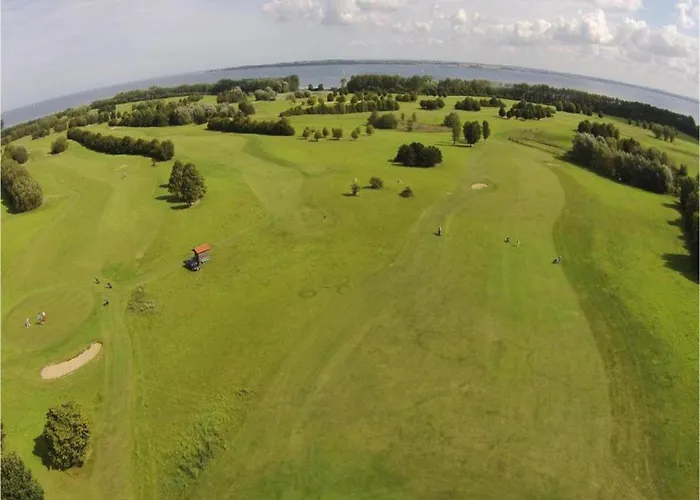 Schoene In An Der Ostsee Lejlighed *