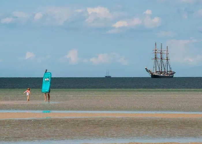 Schoene In An Der Ostsee *