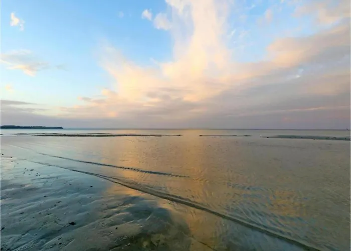 Schoene In An Der Ostsee * Damshagen